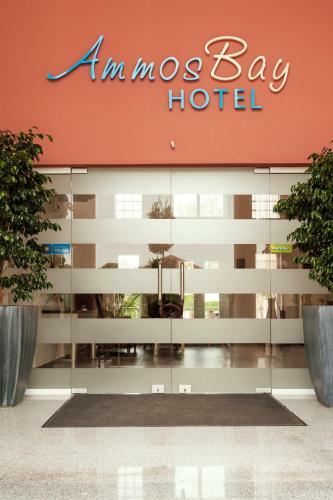 Hotel Ammos Bay