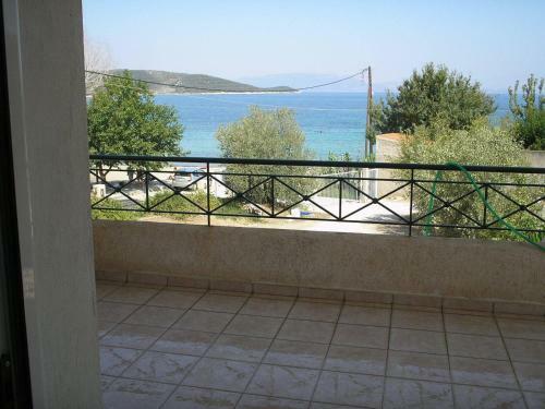 Apartamento Agnanti Studios