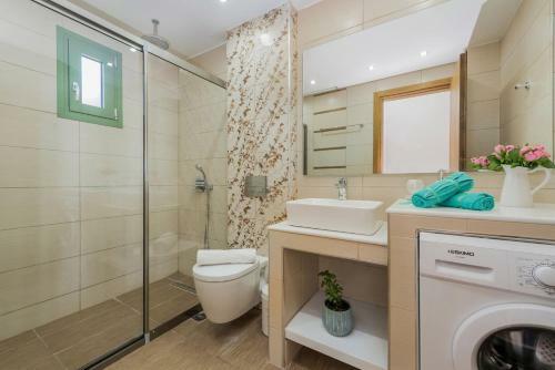 Gaia Apartment