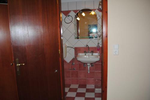Bed & Breakfast Hotel Andreas