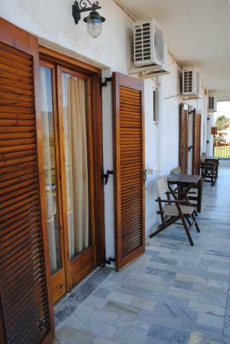 Bed & Breakfast Hotel Andreas