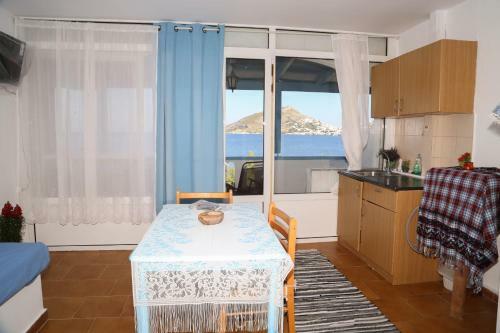 Apartamento Tony's Rooms