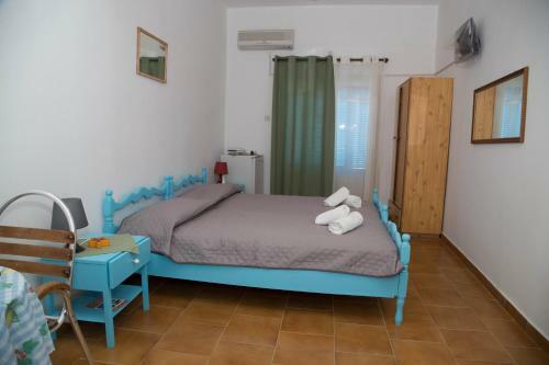 Apartamento Tony's Rooms