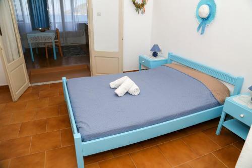 Apartamento Tony's Rooms