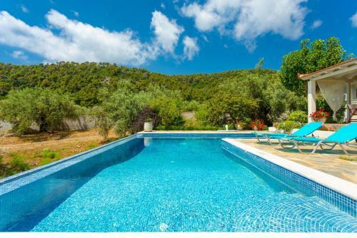 Villa Tassoula