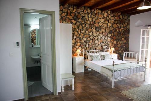 Apartamento Vareladiko Studios