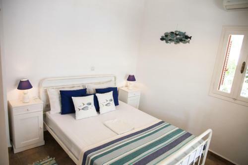 Apartamento Vareladiko Studios
