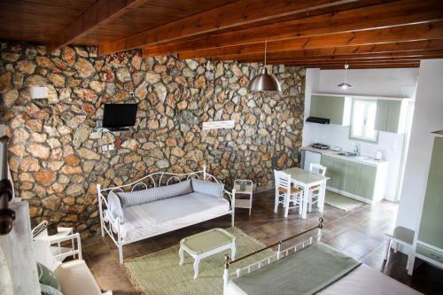 Apartamento Vareladiko Studios