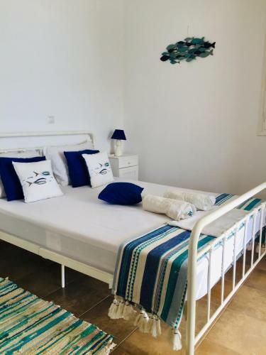 Apartamento Vareladiko Studios