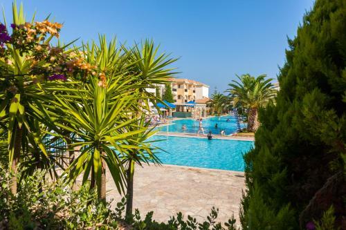 Hotel Alykanas Village Resort