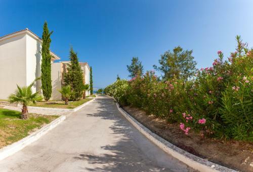 Hotel Alykanas Village Resort