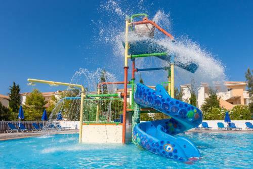Hotel Alykanas Village Resort