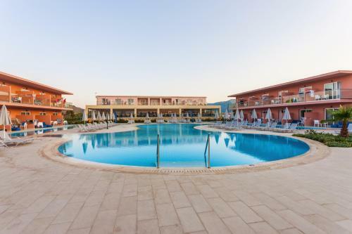 Hotel Alykanas Village Resort