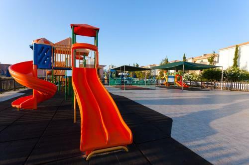 Hotel Alykanas Village Resort