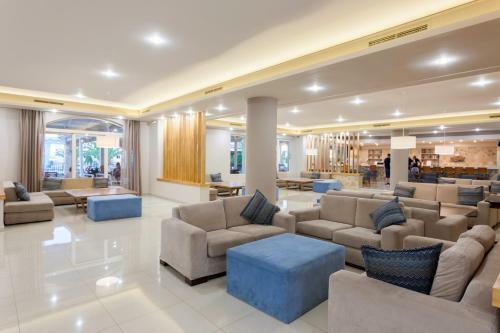 Hotel Alykanas Village Resort