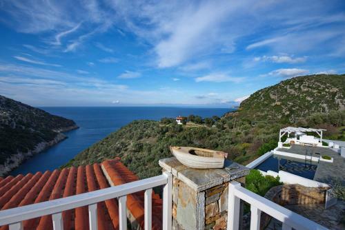 Luxurious Villa With Wonderful View