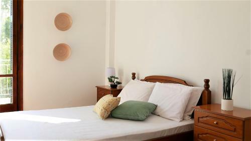 Sea View Apartment In Amarynthos -evia