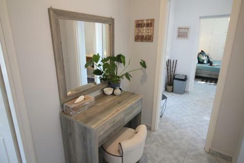 Villa Sea Dream Almyrida
