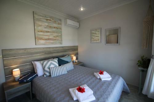Villa Sea Dream Almyrida