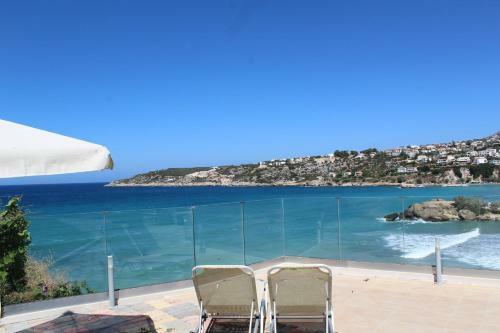 Villa Sea Dream Almyrida