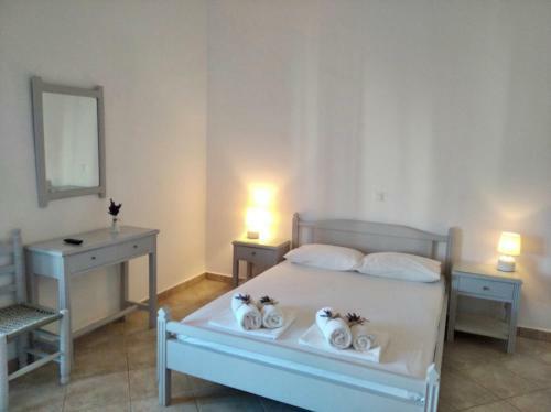 Apartamento Margarita Studios