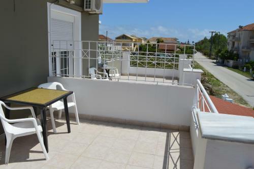 Hotel Kalimera Apartments