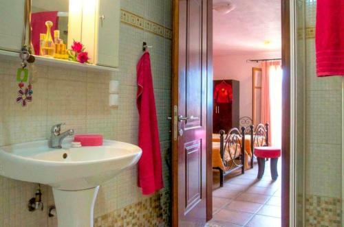 Apartamento Anatoli Studios