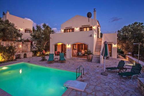 Adagio Villa
