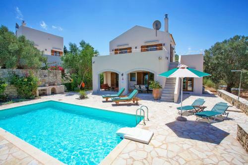 Adagio Villa