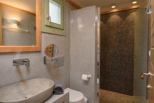 Apartamento Theasis Suites
