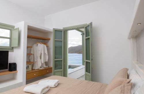Apartamento Theasis Suites