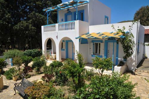 Apartamento Effie's Studios