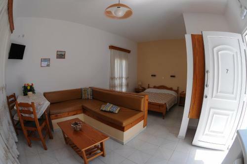 Apartamento Effie's Studios