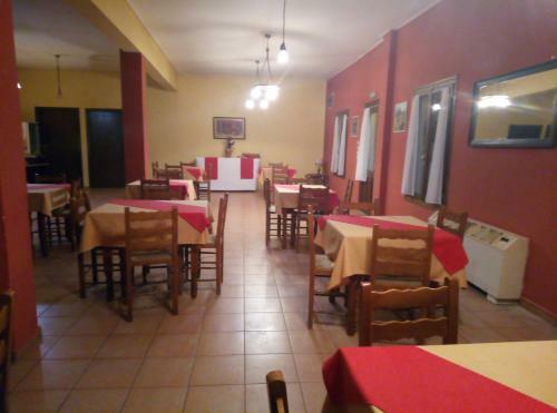 Hostal ??????? ?????????
