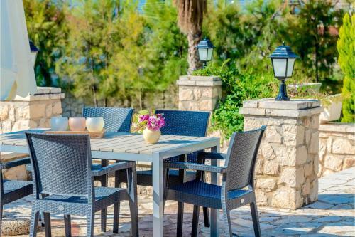 Villa Silia Zakynthos