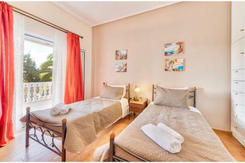 Villa Silia Zakynthos