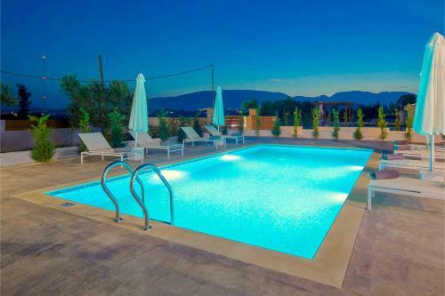 Villa Melograno Homes