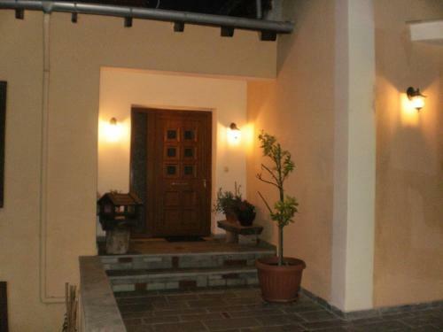 Charming 4-bedroom Villa
