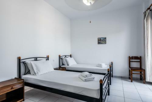 Apartamento Heliovasilema Studios