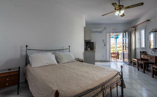 Apartamento Heliovasilema Studios