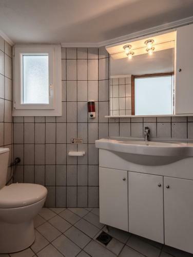 Apartamento Heliovasilema Studios