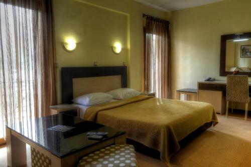 Hotel Hamam