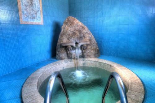 Hotel Hamam