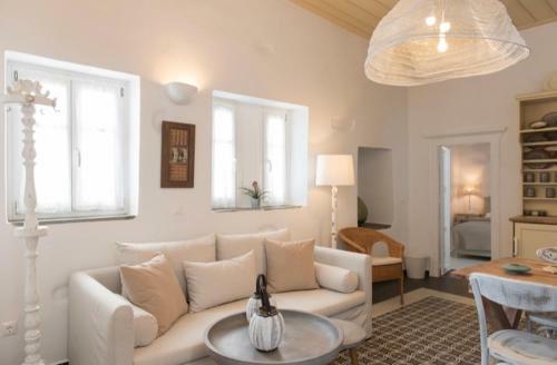 Apartamento Apollonion House