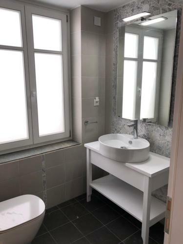 Apartamento Apollonion House