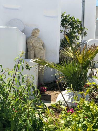 Apartamento Apollonion House