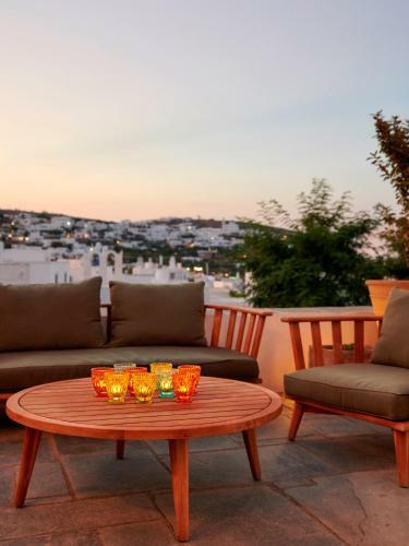 Hotel Patriarca
