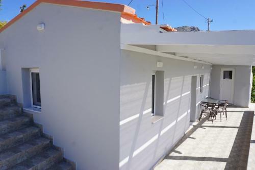 Volada View