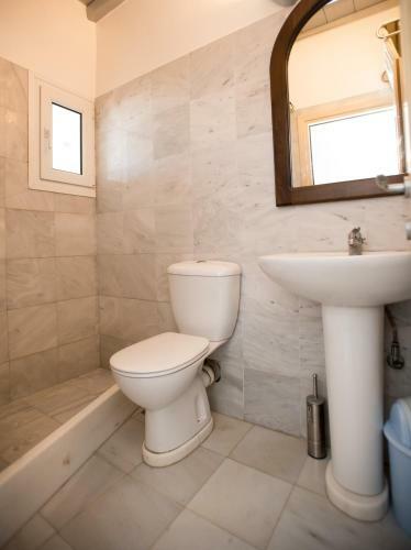Apartamento Bleland Mykonos II