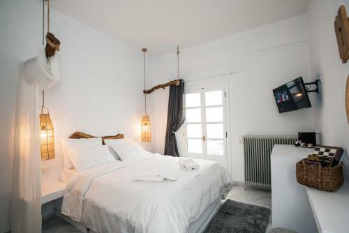 Apartamento Blue Mountain Guesthouse By Seablue